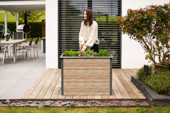 WESTMANN Hochbeet Primus Multi